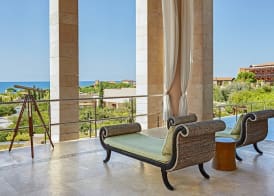 The Romanos, a Luxury Collection Resort, Costa Navarino 4