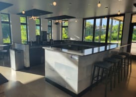 Watershed Hotel 5