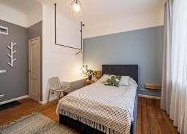 Baltic Design Apartments with free Parking and self check in 4