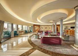 Galway Bay Hotel Conference & Leisure Centre 2