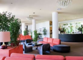 Balletti Park Hotel 2