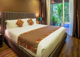Kabira Country Club 4