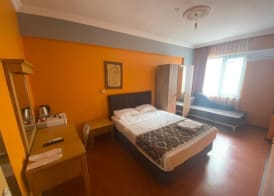City House Hotel 5