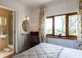 Langdon Farm Guest House 2