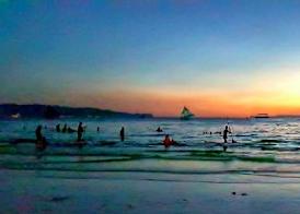 El Centro Island Beach Resort Boracay 3