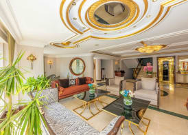 Arden City Hotel-Special Category 4