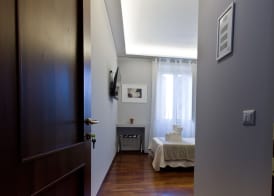 Borghese Executive Suite 5