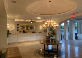 Seven Stars Resort & Spa 2