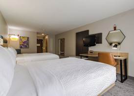 Holiday Inn Express HARTFORD - NEWINGTON by IHG 4