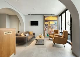Galata Rasso Hotel 3