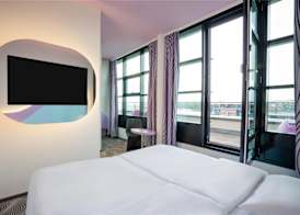 Prize by Radisson, Rostock City 2