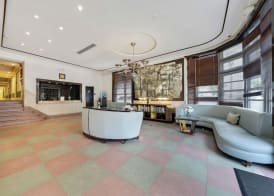Greenview Hotel By Lowkl 3