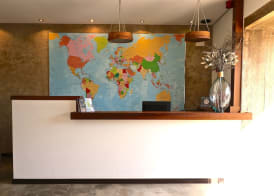 Lost & Found - Guesthouse & Suites 2
