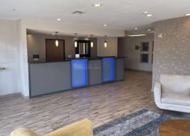 Days Inn by Wyndham Mesquite Rodeo TX 3