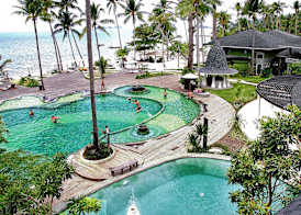 Mercure Koh Chang Hideaway 3