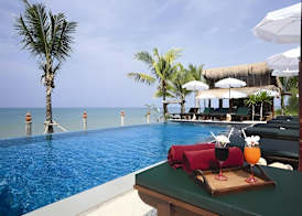 The Shambhala Khaolak Resort 5