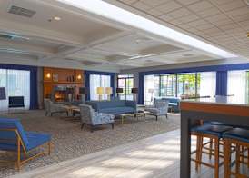 Coast Wenatchee Center Hotel 3