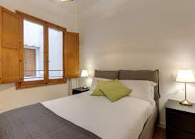 David & Buonarroti Apartments by Mamo Florence 4