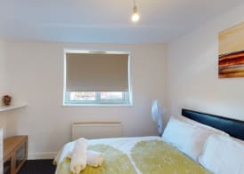 J kyns Aparthome 3
