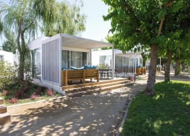 Costa del Sol Glamping Village 5