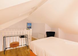 Leicester Square 3rd Floor Studio 4