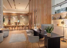 Meliá Düsseldorf 2