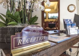 Admiral Hotel Villa Erme 2