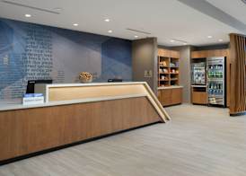 SpringHill Suites by Marriott Texas City 2