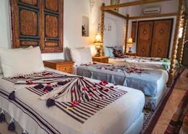 Riad Dar El Bacha 5