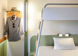 Ibis Budget Birmingham International Airport - Nec 5