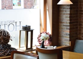Fletcher Hotel De Zalm 2