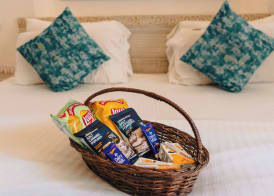 Safarnama Varanasi - A Boutique B&B 4