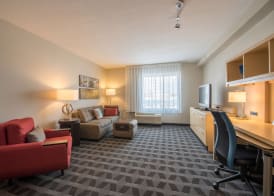 TownePlace Suites by Marriott Provo Orem 5