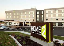 Home2 Suites by Hilton Salt Lake City / West Valley City, UT 5