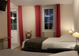 AUBERGE DU PORCHE 5