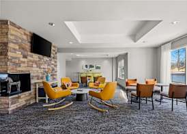 Spark by Hilton Macon North 5