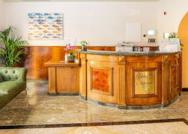 Hotel Centrale 5