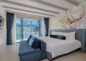 Hotel Tide Phuket Beachfront 5