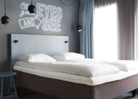 Comfort Hotel Karl Johan 4
