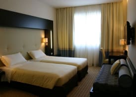 Hotel & Residence Villa Bartolomea 3