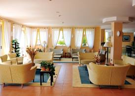 Hotel Ariston and Palazzo Santa Caterina 4