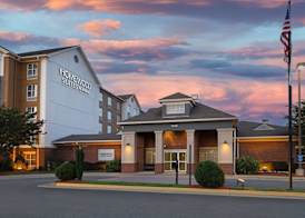 Homewood Suites by Hilton Fredericksburg 3