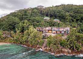 Mango House Seychelles, LXR Hotels & Resorts 4