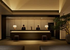 Hotel Resol Trinity Kyoto 3