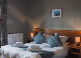 The Wellwood Arms 5