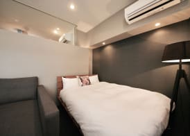 ZONK HOTEL Nakasu 4