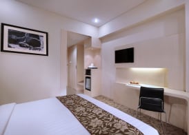 Quest San Denpasar by ASTON 4