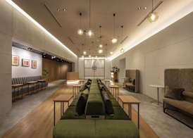 Prince Smart Inn Osaka Yodoyabashi 2