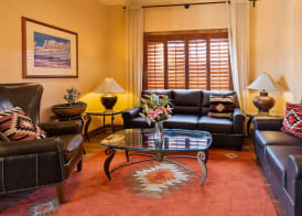 Inn at Santa Fe, SureStay Collection by Best Western 2
