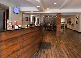 Hotel Ruby Sandpoint 4